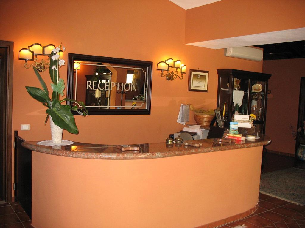 Hotel Sardus Pater 포르틱세두 외부 사진