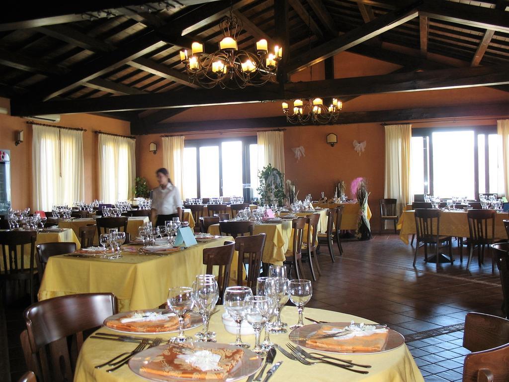 Hotel Sardus Pater 포르틱세두 외부 사진