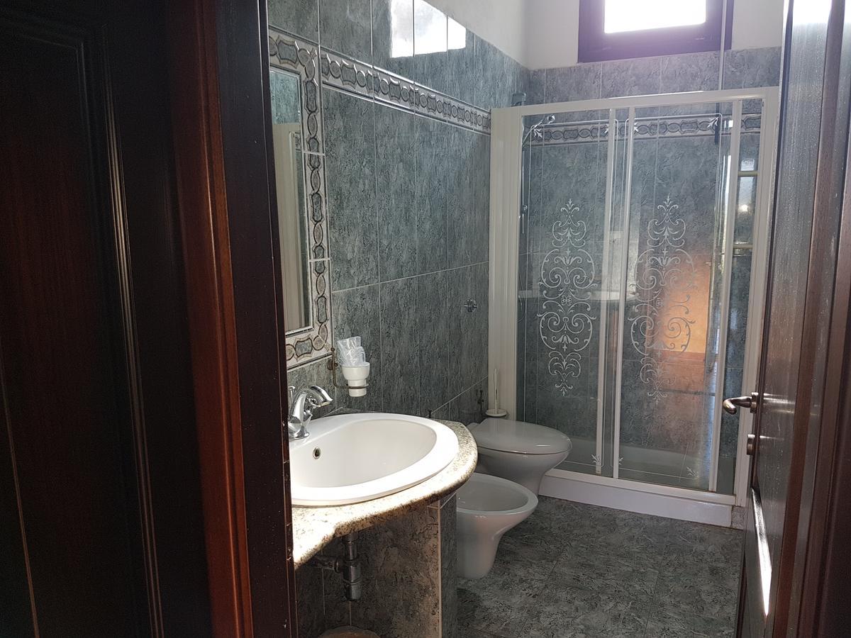 Hotel Sardus Pater 포르틱세두 외부 사진