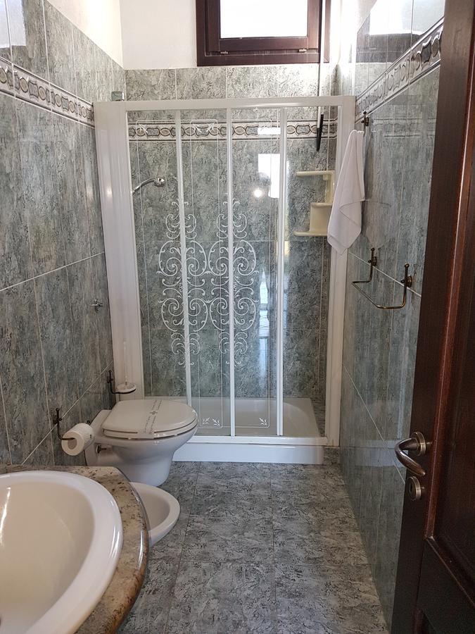Hotel Sardus Pater 포르틱세두 외부 사진