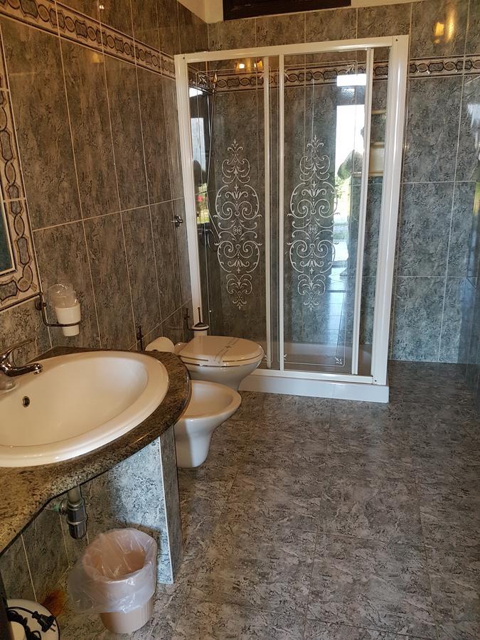 Hotel Sardus Pater 포르틱세두 외부 사진